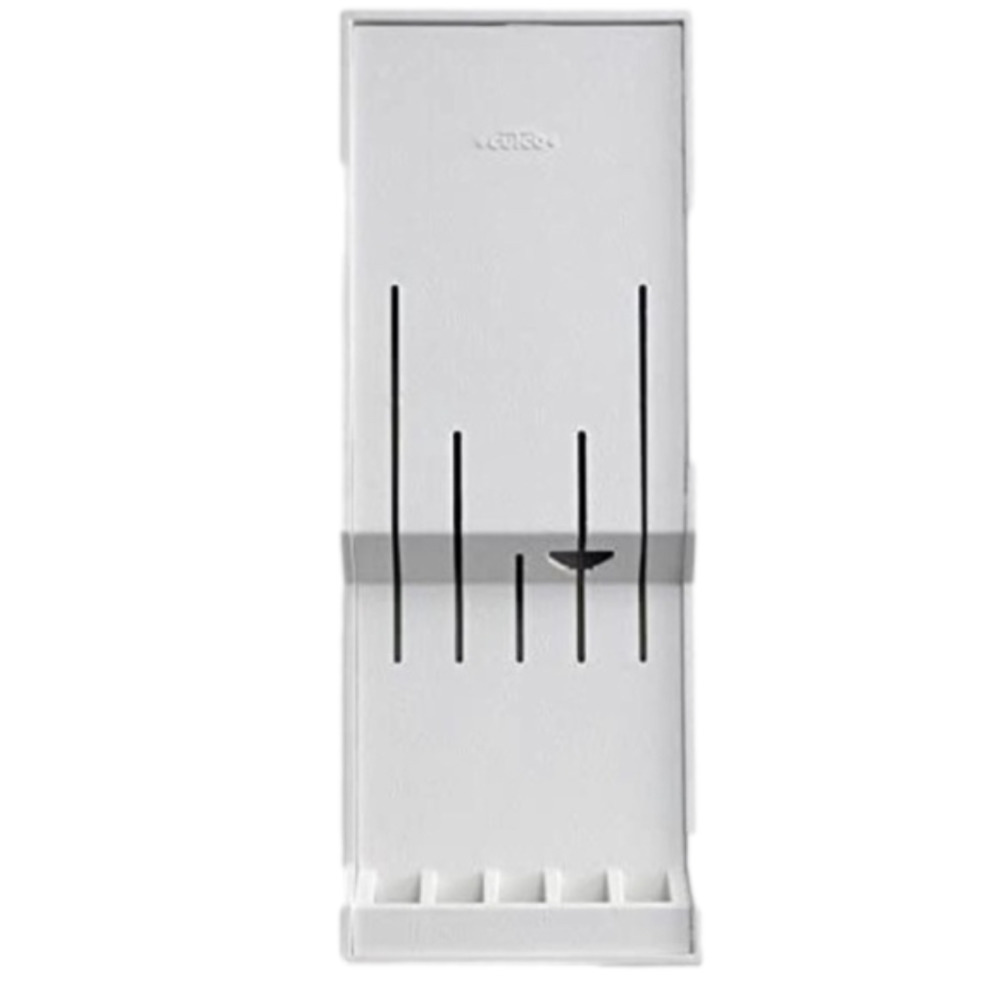 Cutco Knife 1742 Storage Tray- Drawer Or Wall Mounted